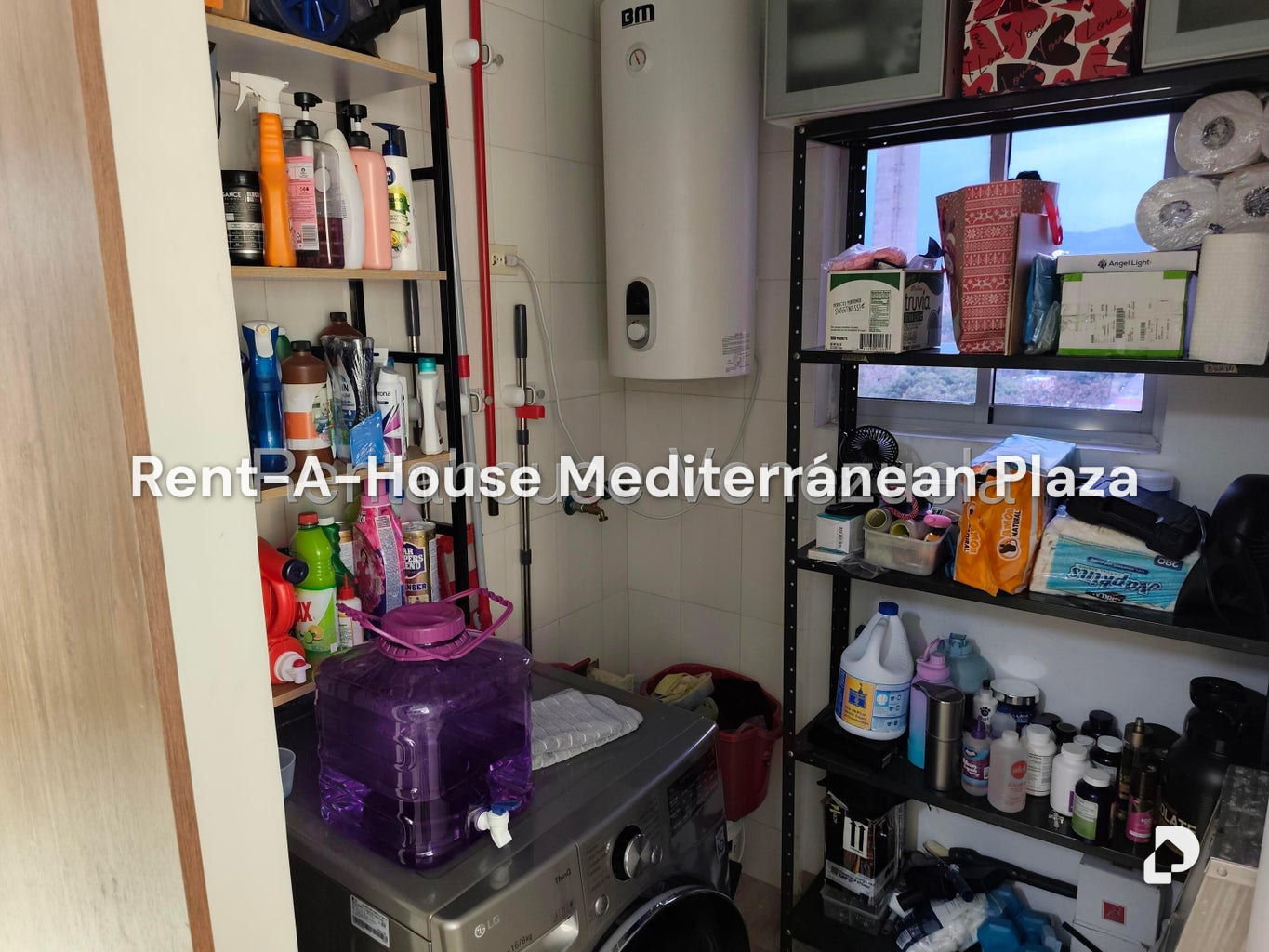 Apartamento en Las Chimeneas, Valencia – 19