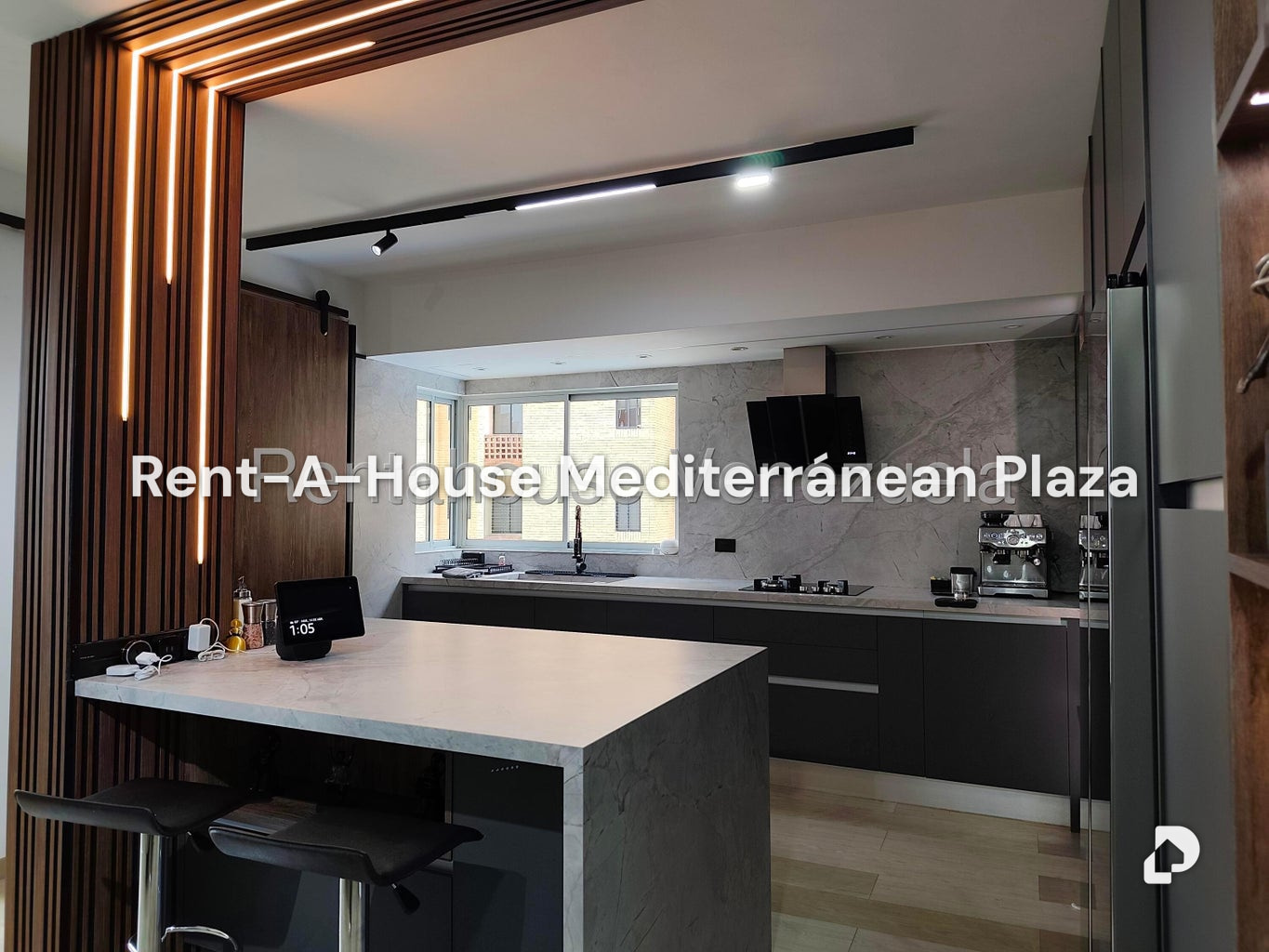 Apartamento en Las Chimeneas, Valencia – 6