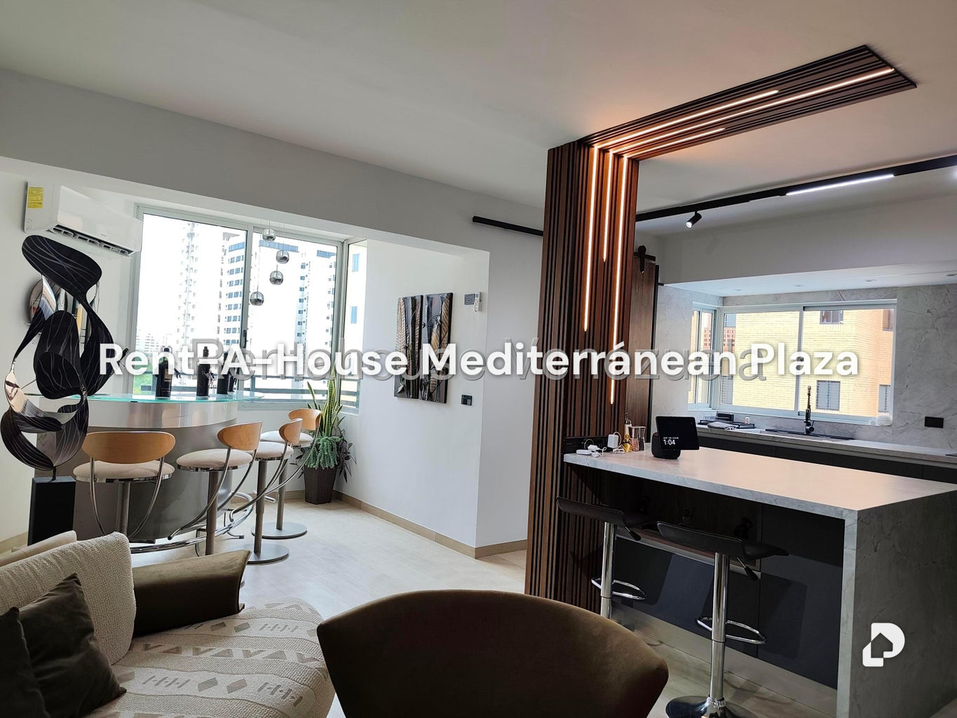 Apartamento en Las Chimeneas, Valencia – 11