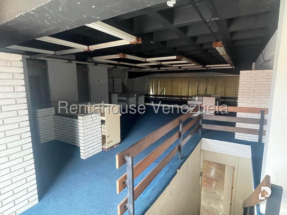 Commercial space in La Rosaleda, San Antonio de Los Altos – 14