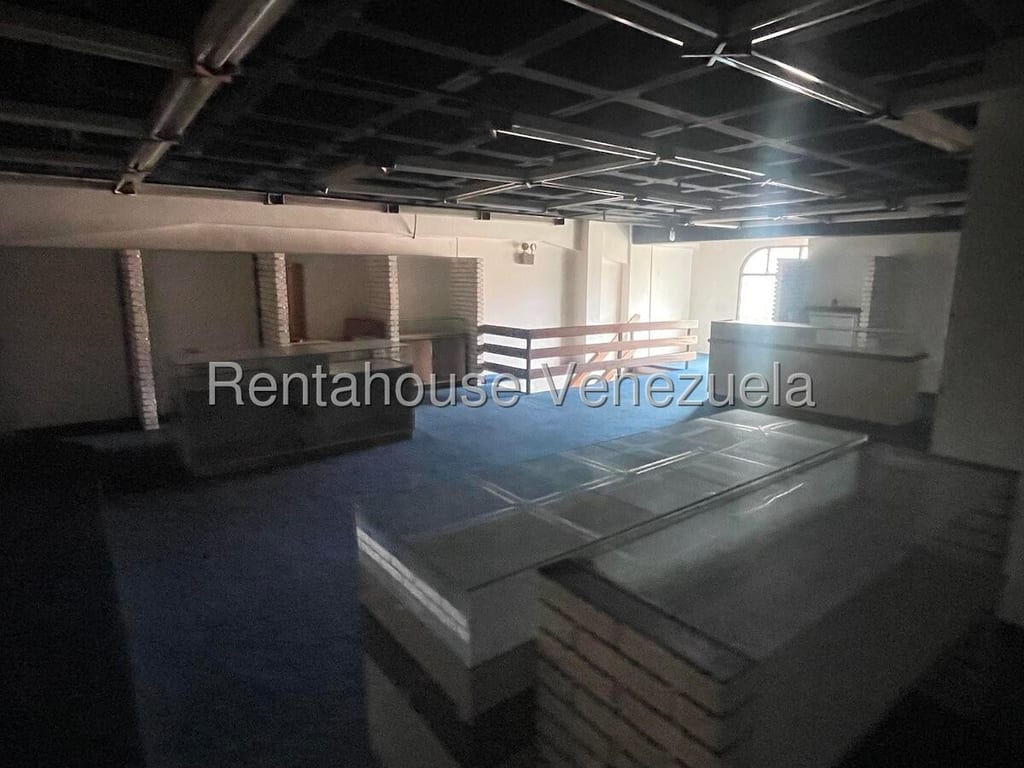 Local comercial en La Rosaleda, San Antonio de Los Altos - 1