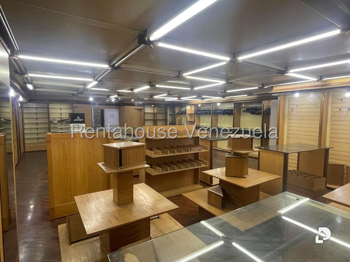 Commercial space in La Rosaleda, San Antonio de Los Altos – 8