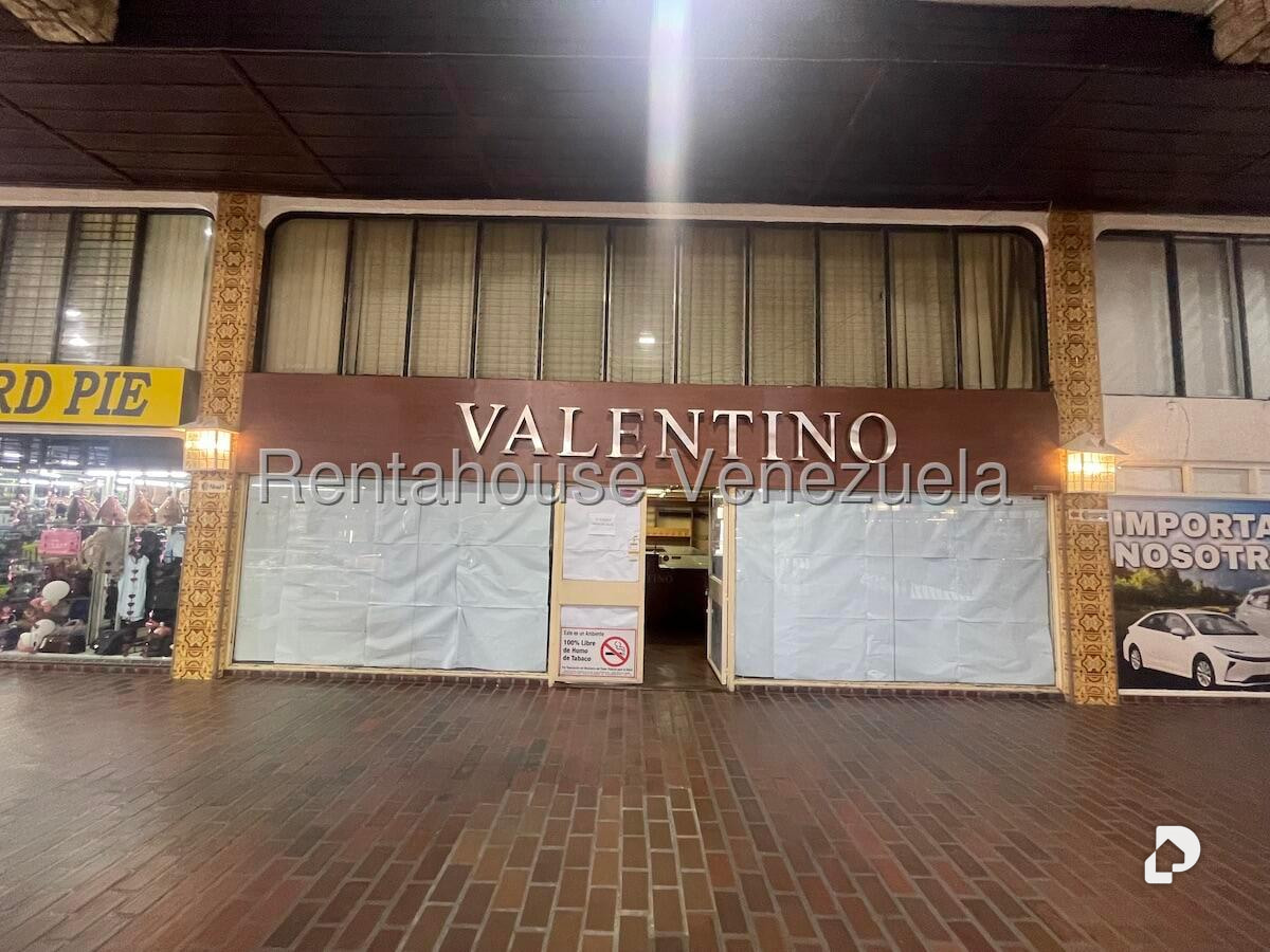 Commercial space in La Rosaleda, San Antonio de Los Altos – 2