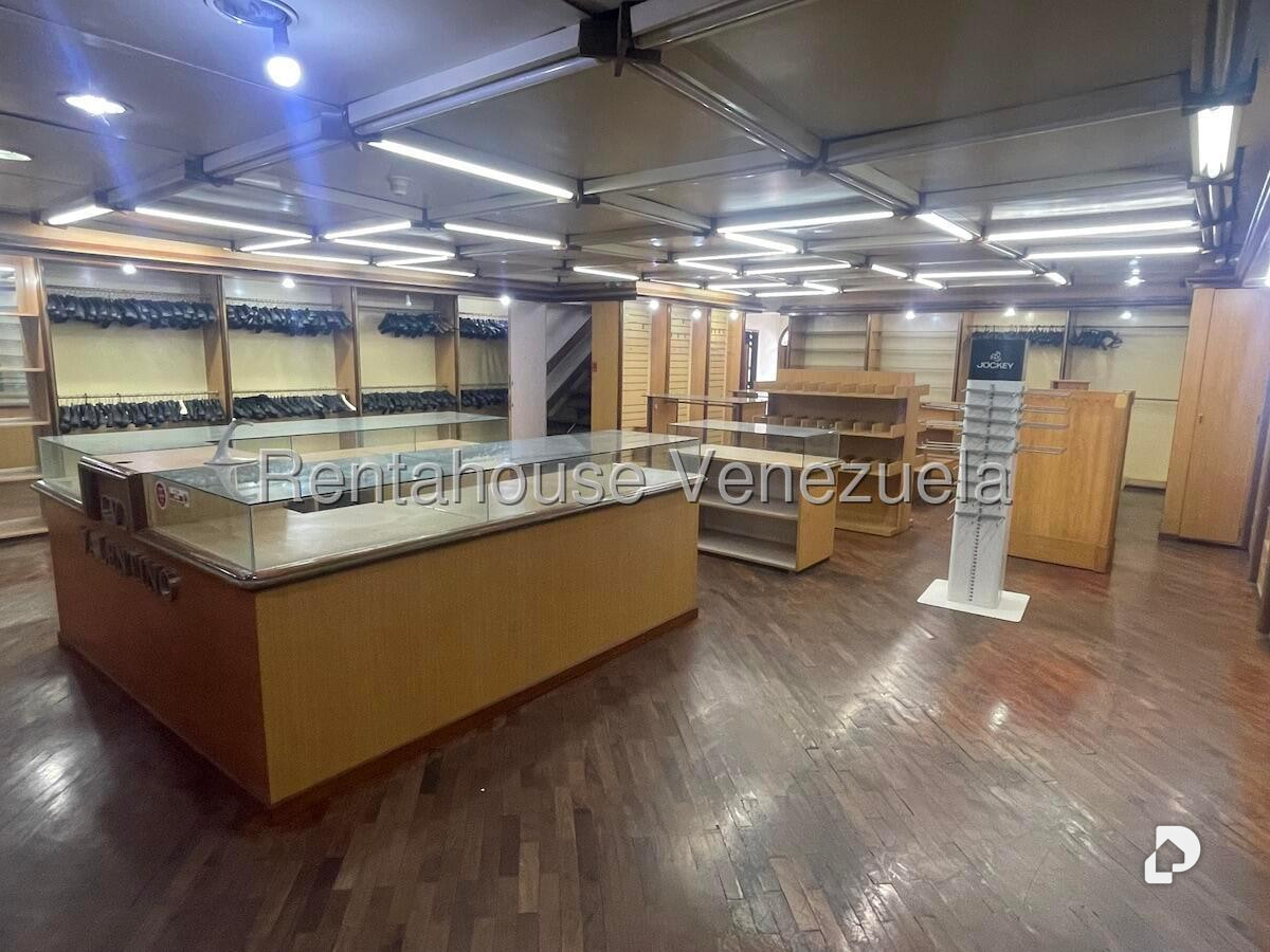 Commercial space in La Rosaleda, San Antonio de Los Altos – 9