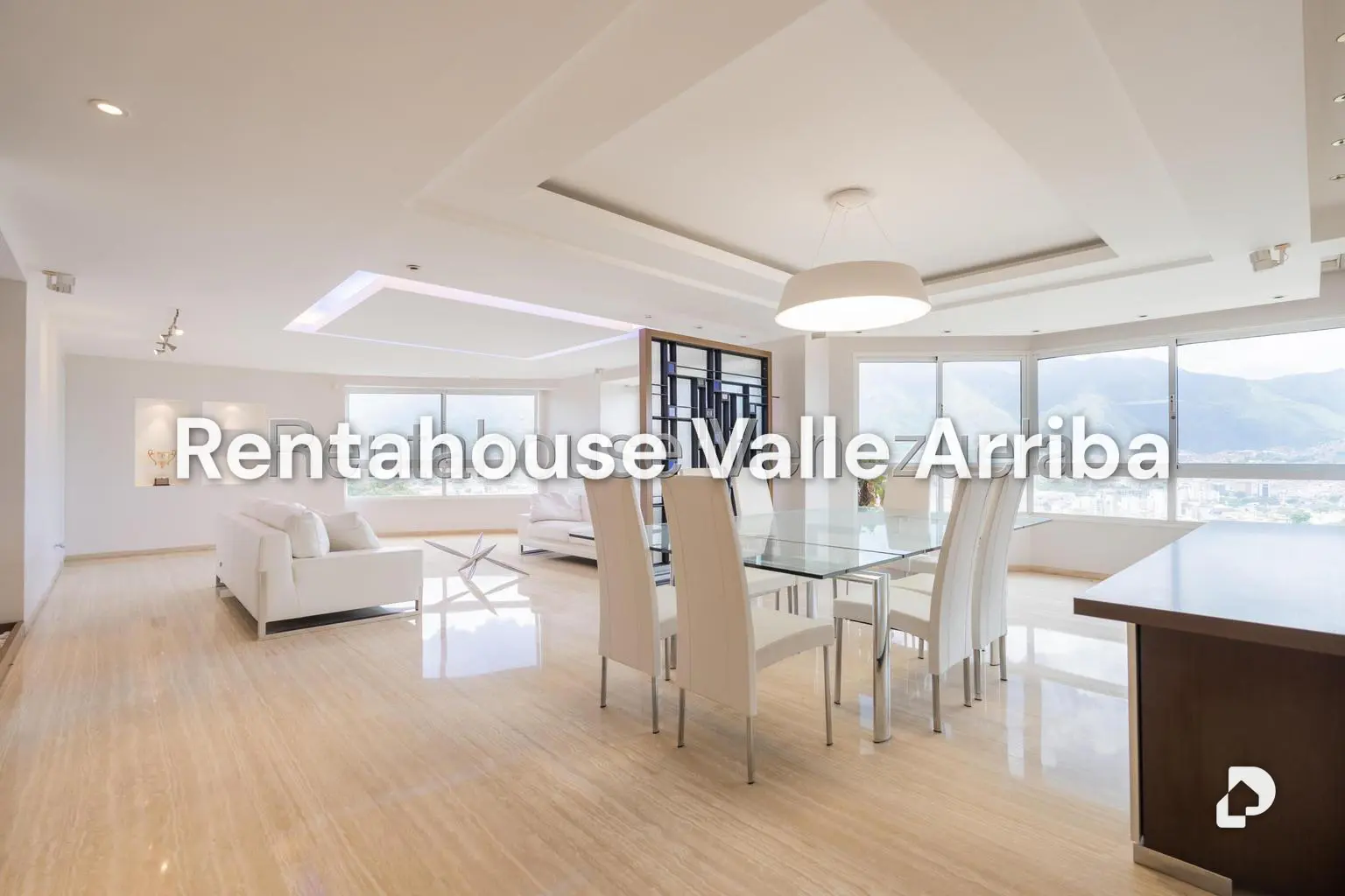 Apartamento en Macaracuay, Caracas – 9