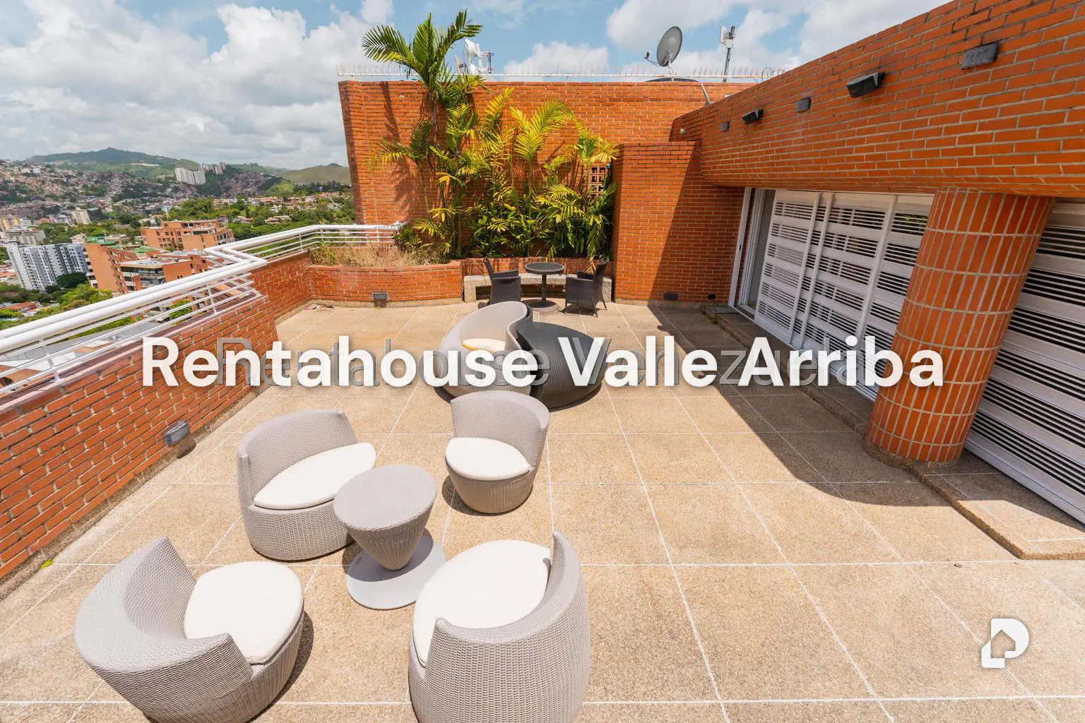 Apartamento en Macaracuay, Caracas – 6