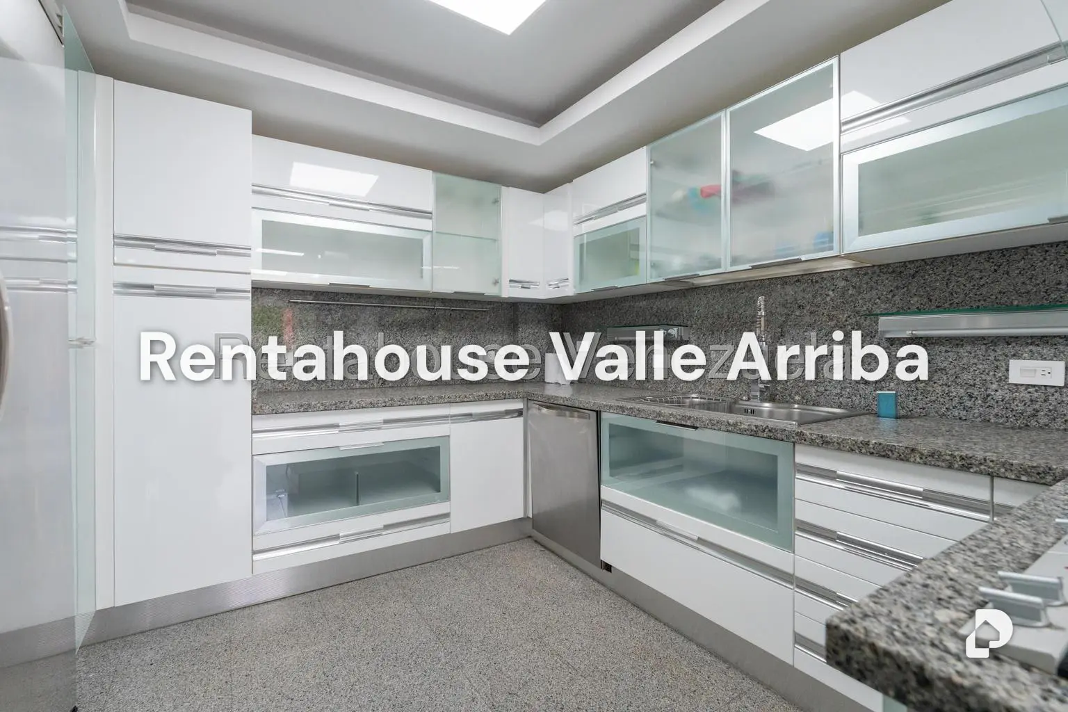 Apartamento en Macaracuay, Caracas – 13