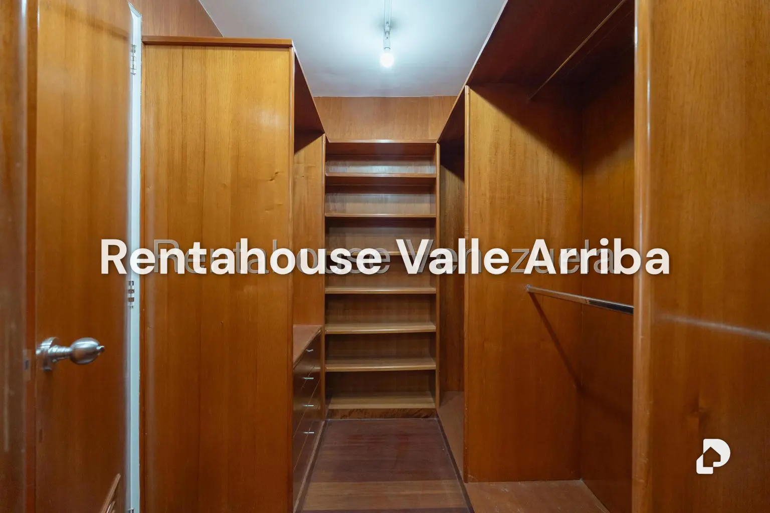 Apartamento en Macaracuay, Caracas – 25