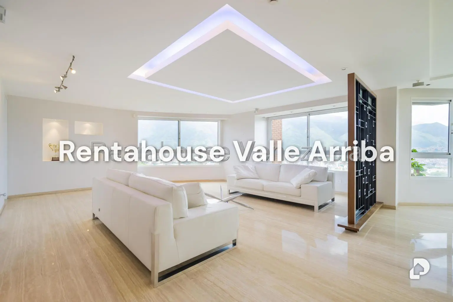 Apartamento en Macaracuay, Caracas – 10