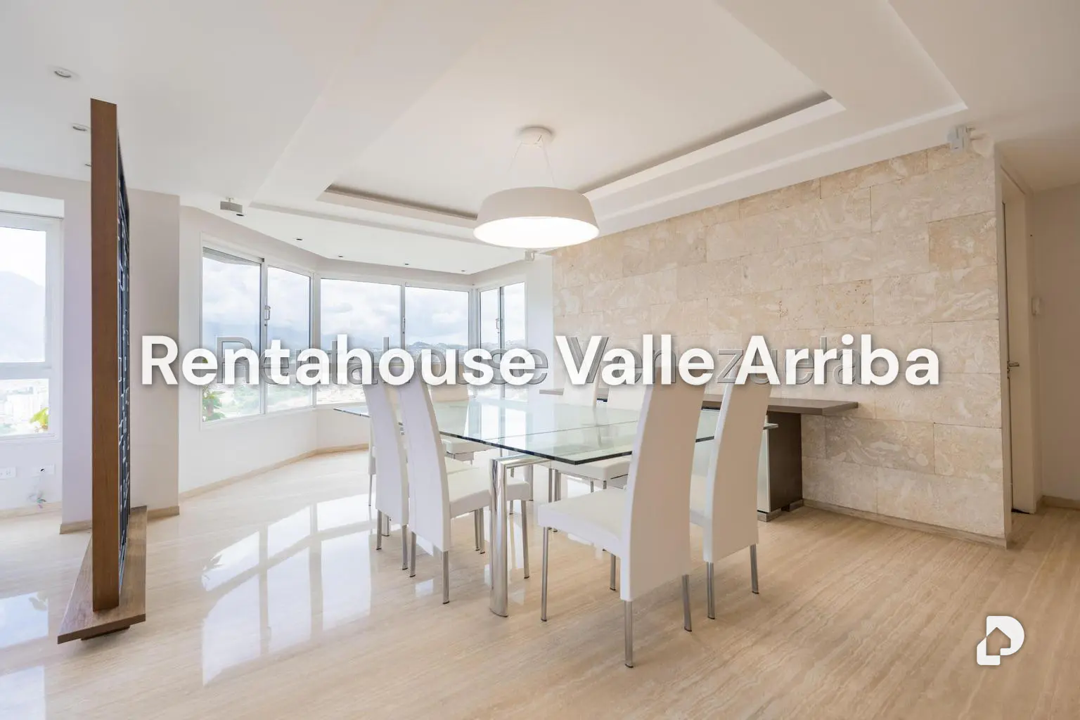 Apartamento en Macaracuay, Caracas – 11