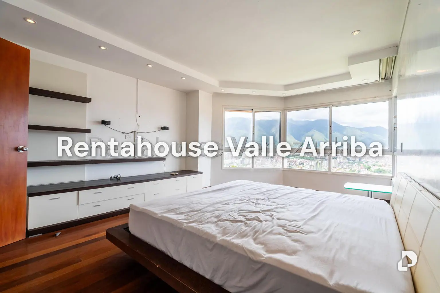 Apartamento en Macaracuay, Caracas – 23