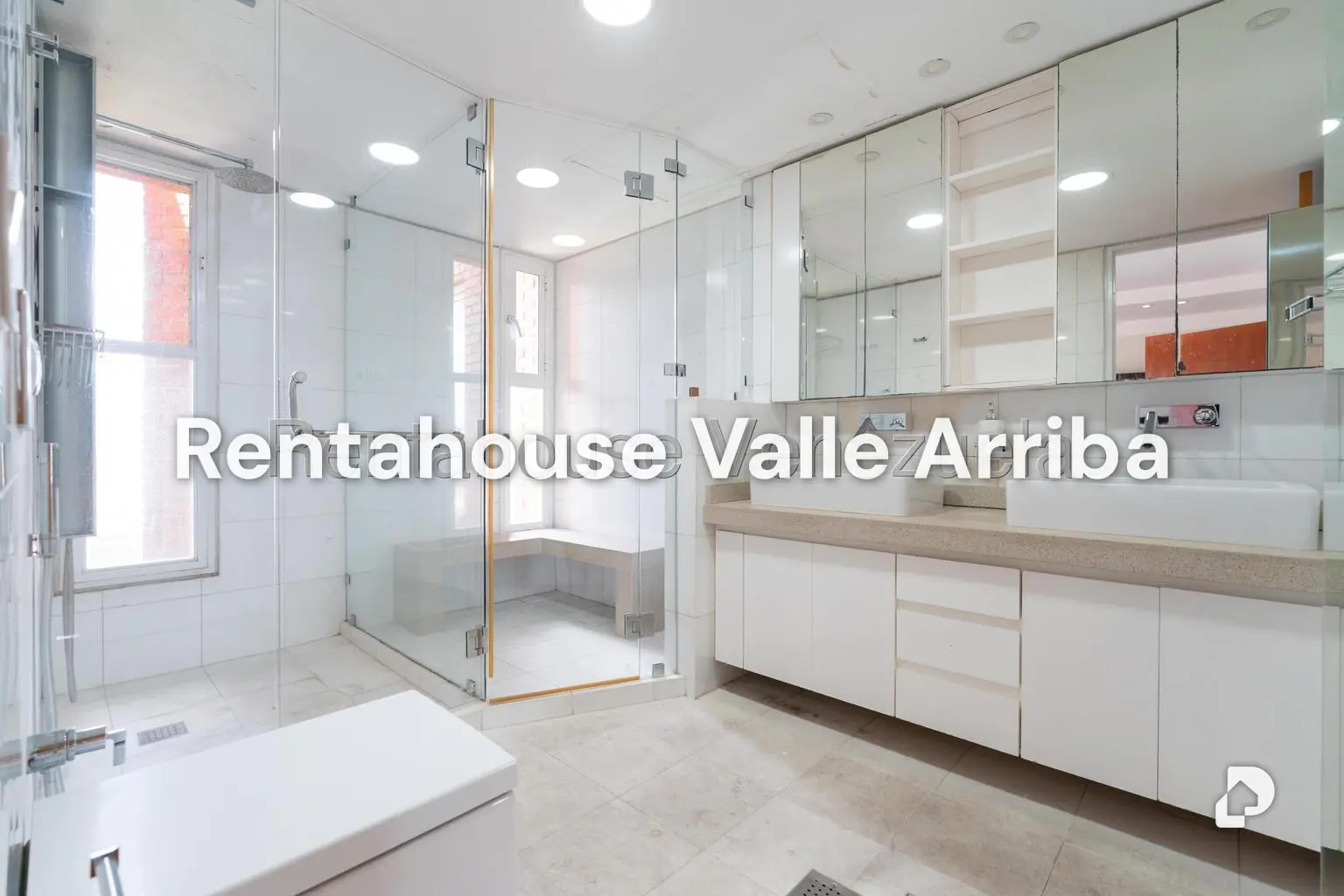 Apartamento en Macaracuay, Caracas – 26