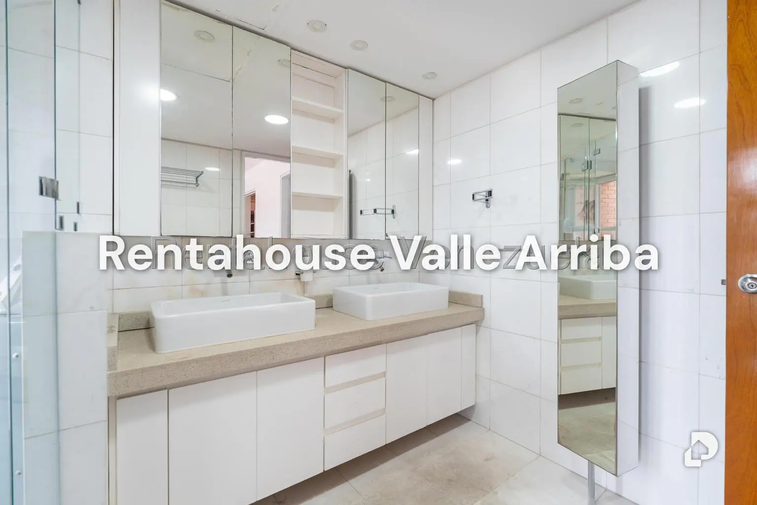 Apartamento en Macaracuay, Caracas – 27