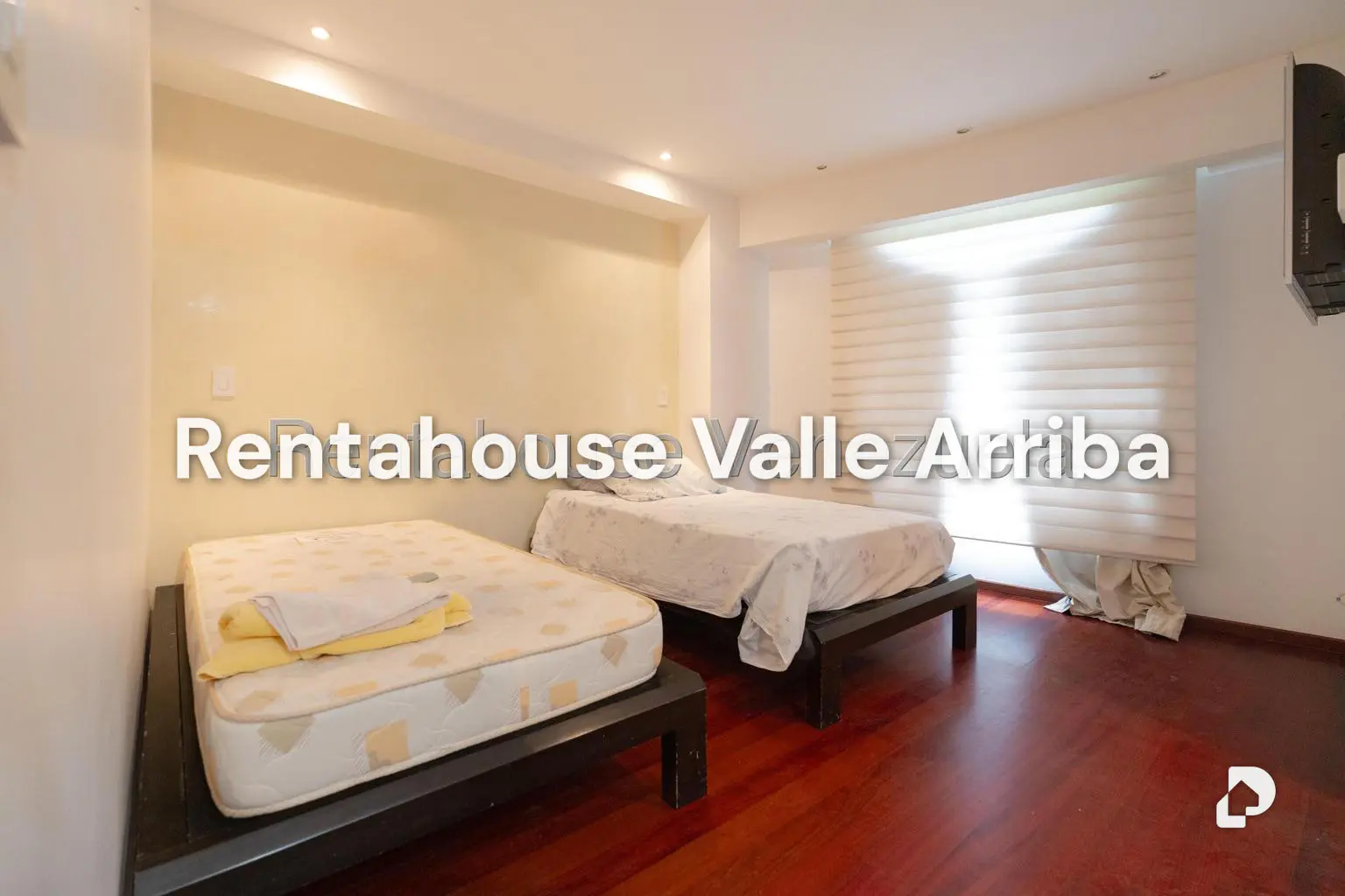 Apartamento en Macaracuay, Caracas – 19