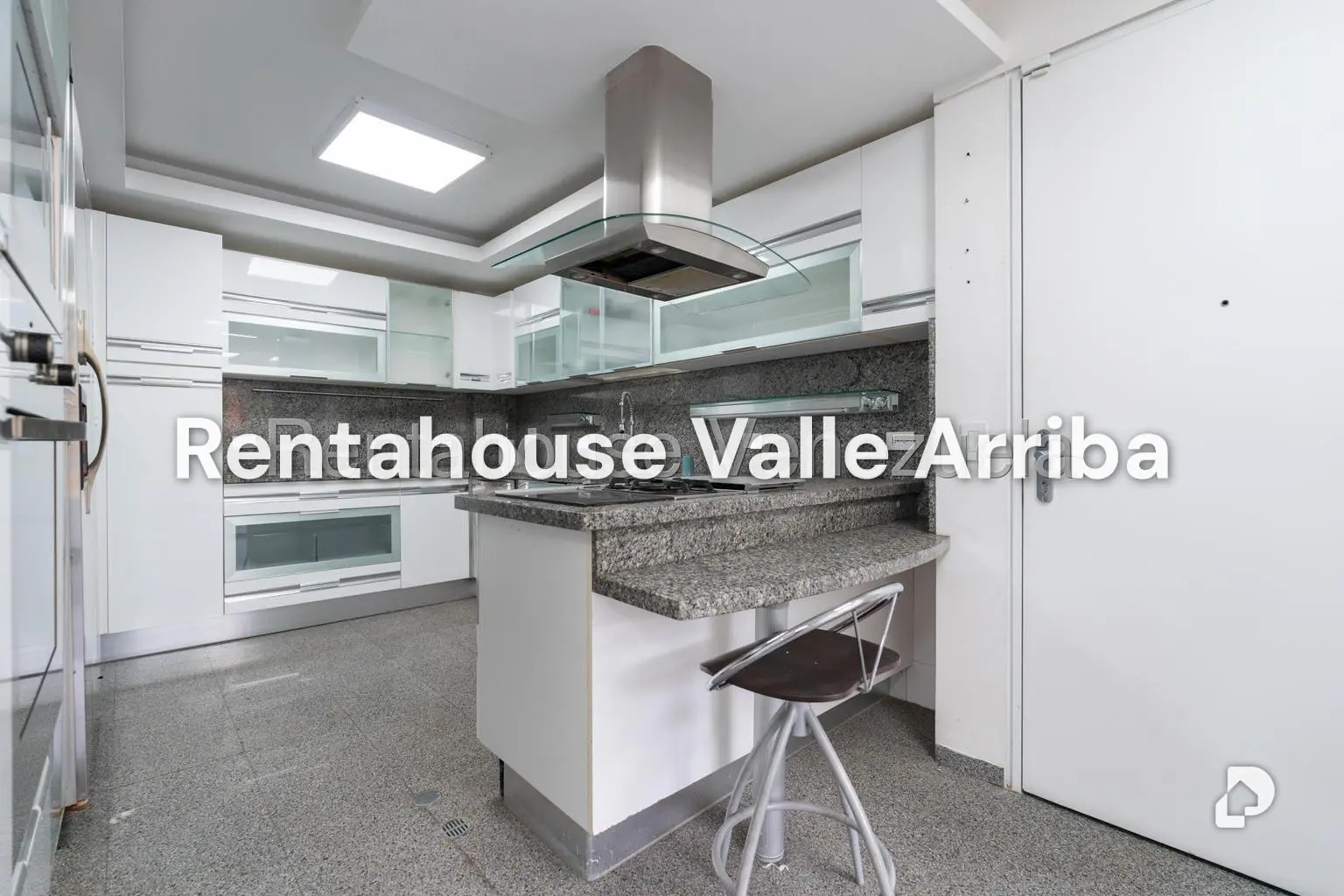 Apartamento en Macaracuay, Caracas – 12