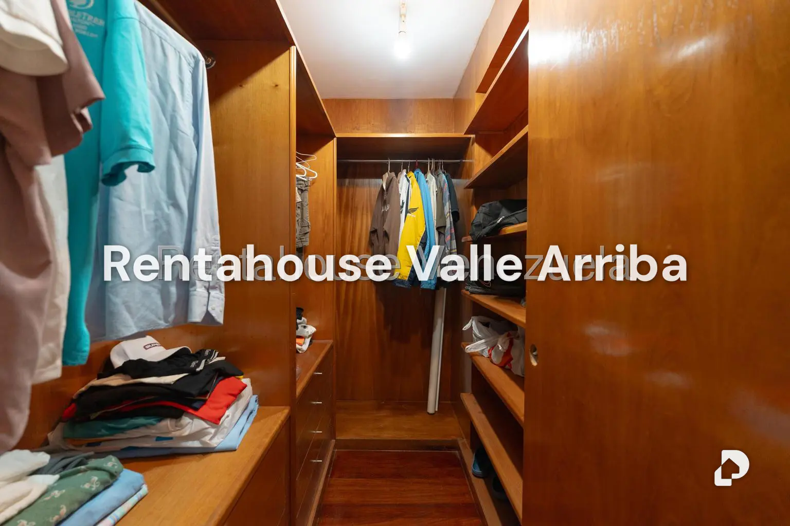 Apartamento en Macaracuay, Caracas – 21
