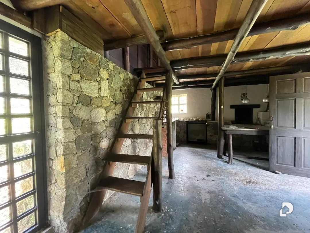 Casa en La Caña Alta, La Culata – 18