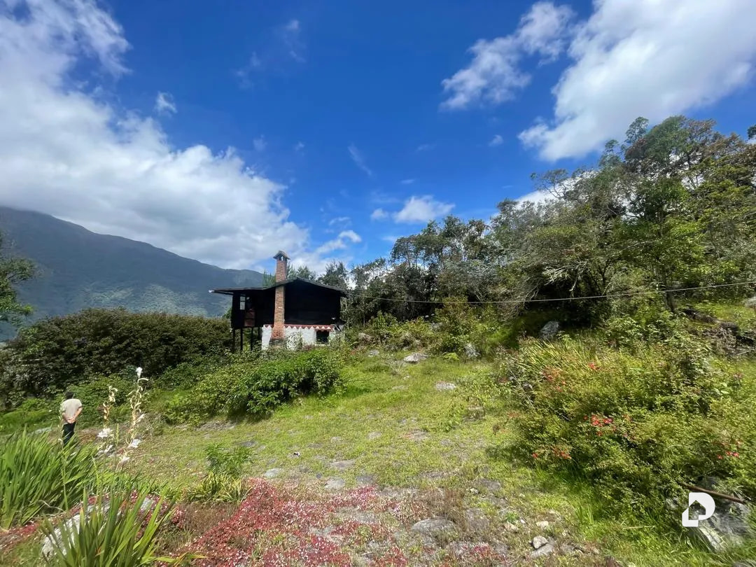 Casa en La Caña Alta, La Culata – 5