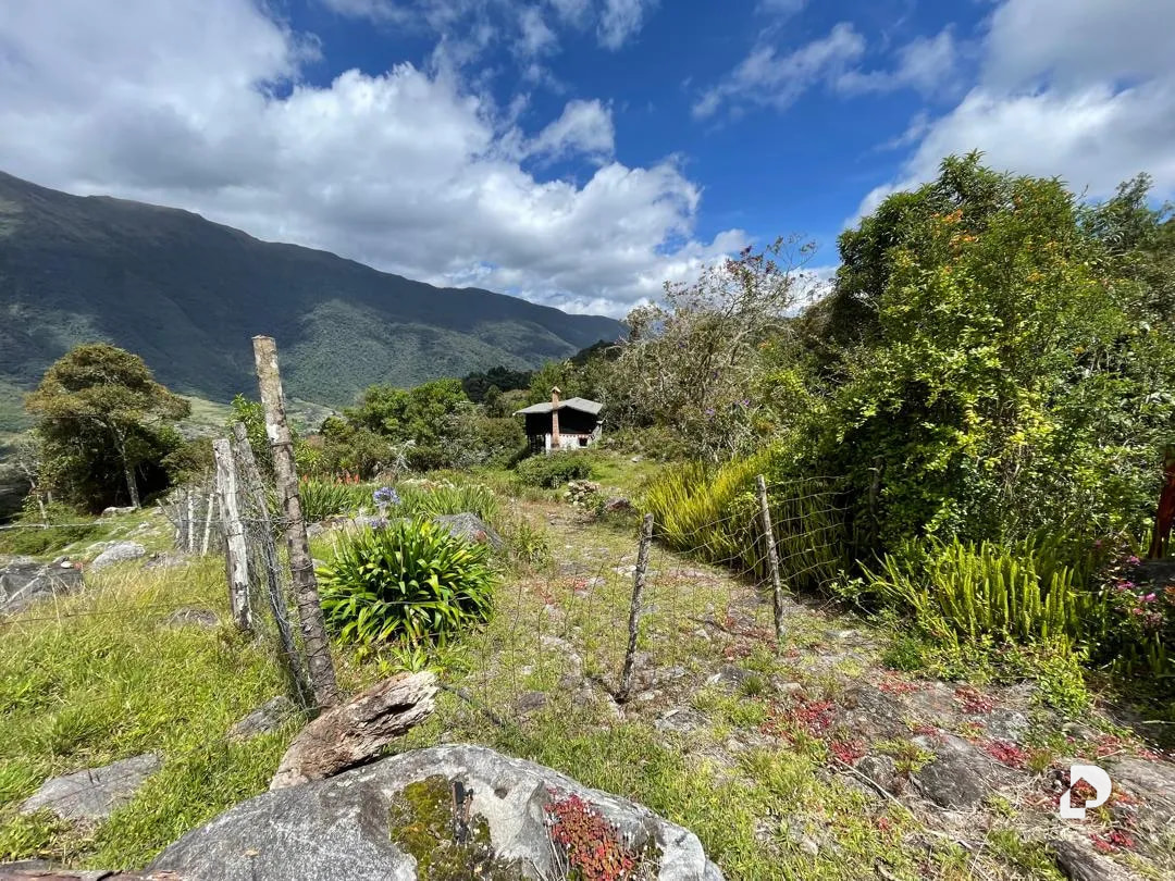 Casa en La Caña Alta, La Culata – 2