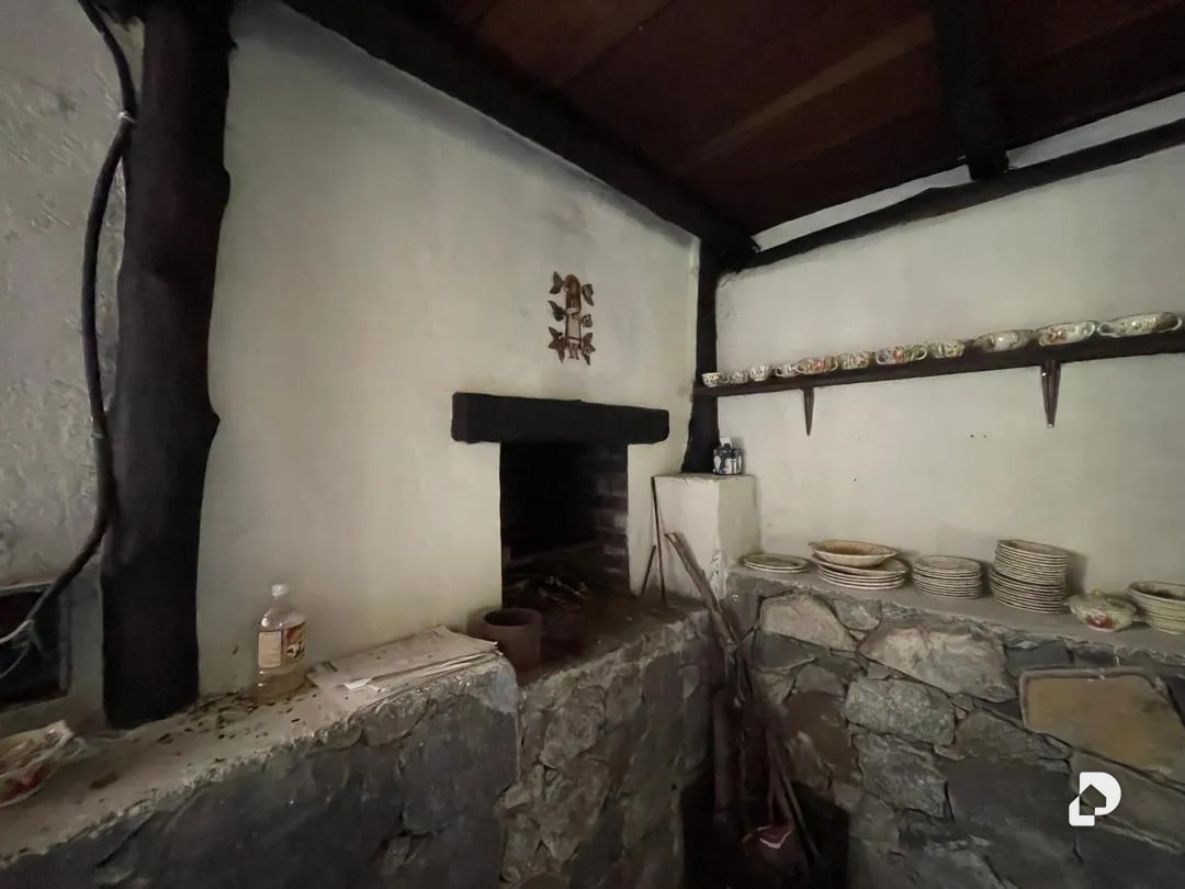 Casa en La Caña Alta, La Culata – 14