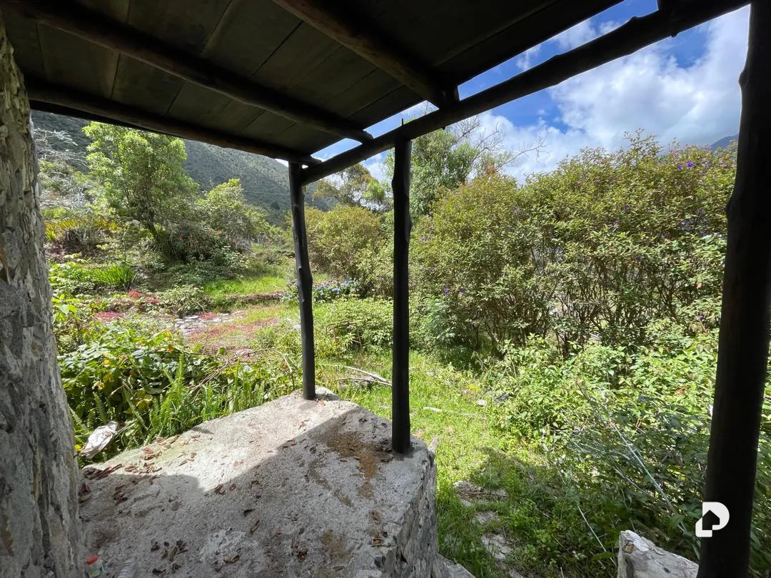 Casa en La Caña Alta, La Culata – 10