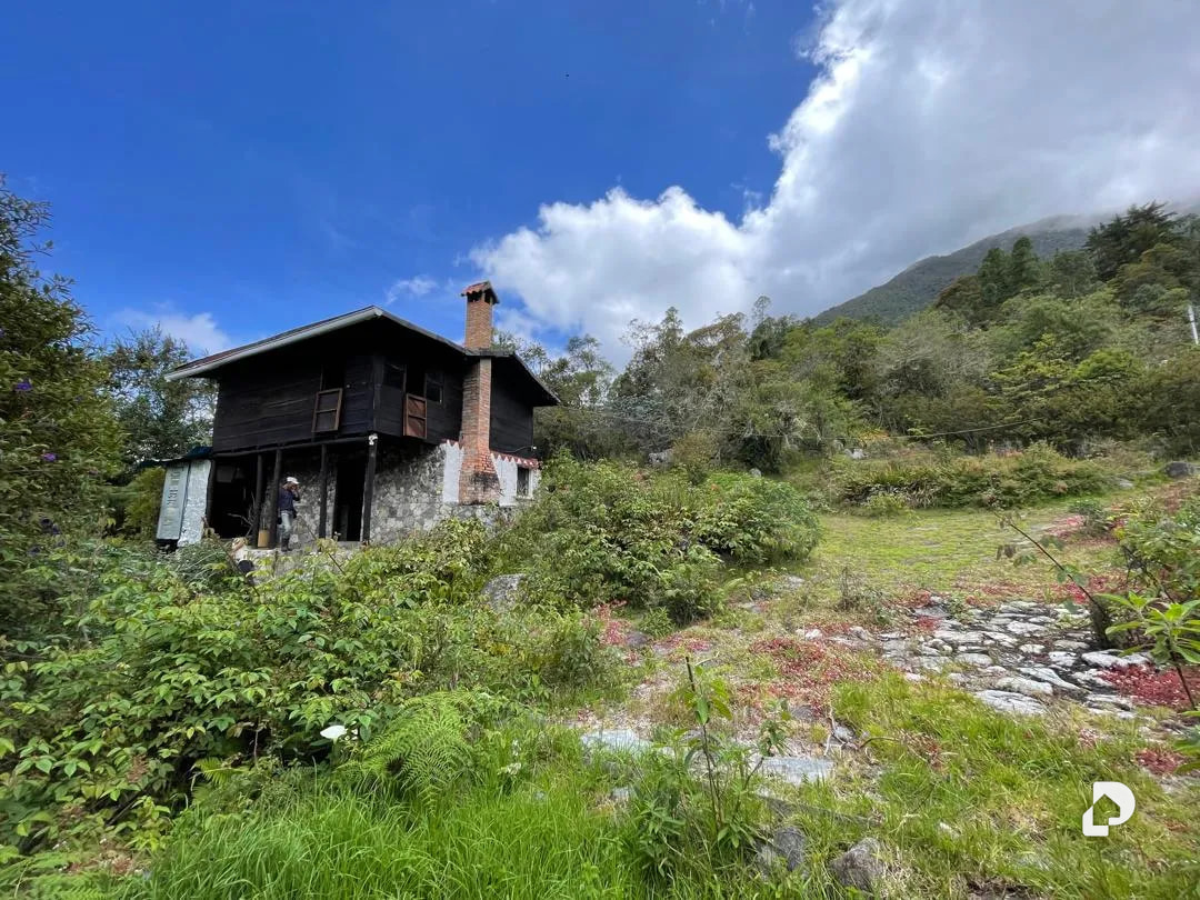 Casa en La Caña Alta, La Culata – 6