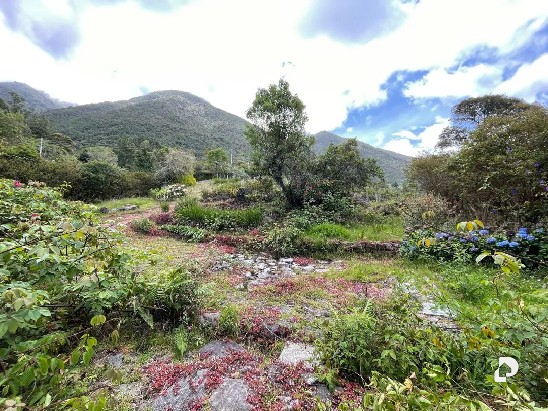 Casa en La Caña Alta, La Culata – 21