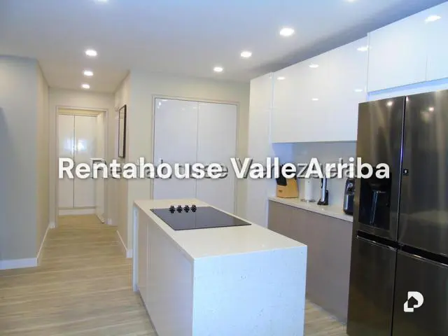 Apartamento en La Castellana, Caracas – 5