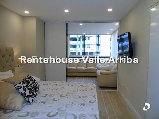 Apartamento en La Castellana, Caracas – 19