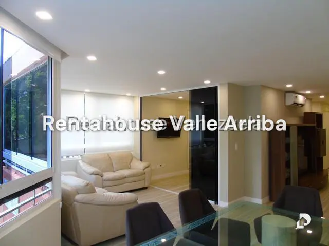 Apartamento en La Castellana, Caracas – 14