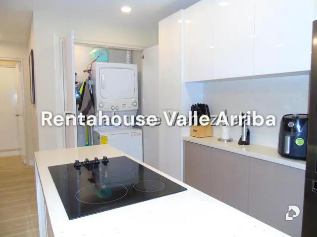 Apartamento en La Castellana, Caracas – 8