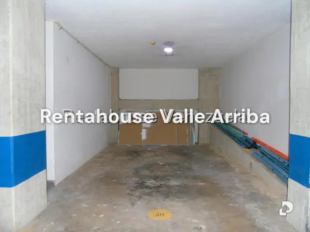 Apartamento en La Castellana, Caracas – 23