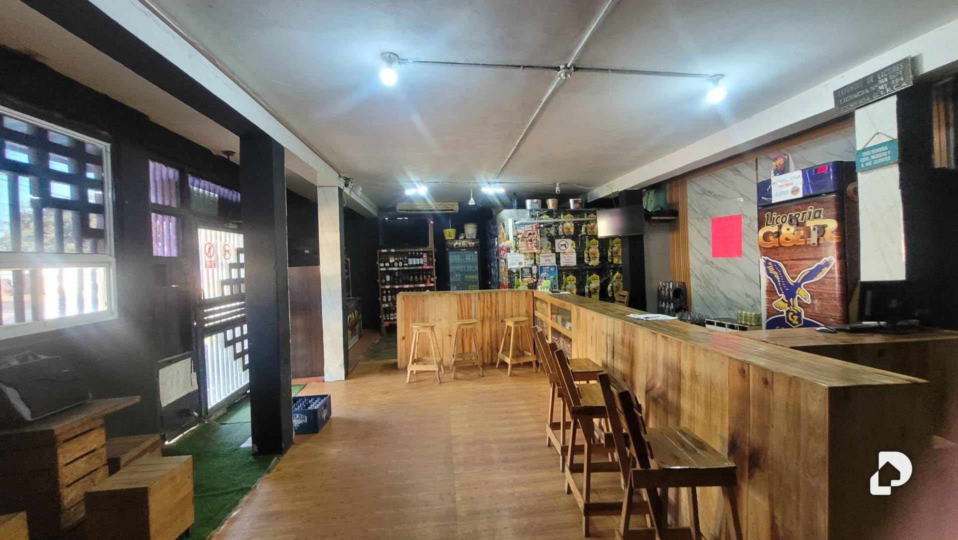 Local comercial en Sierra Maestra, San Francisco – 14