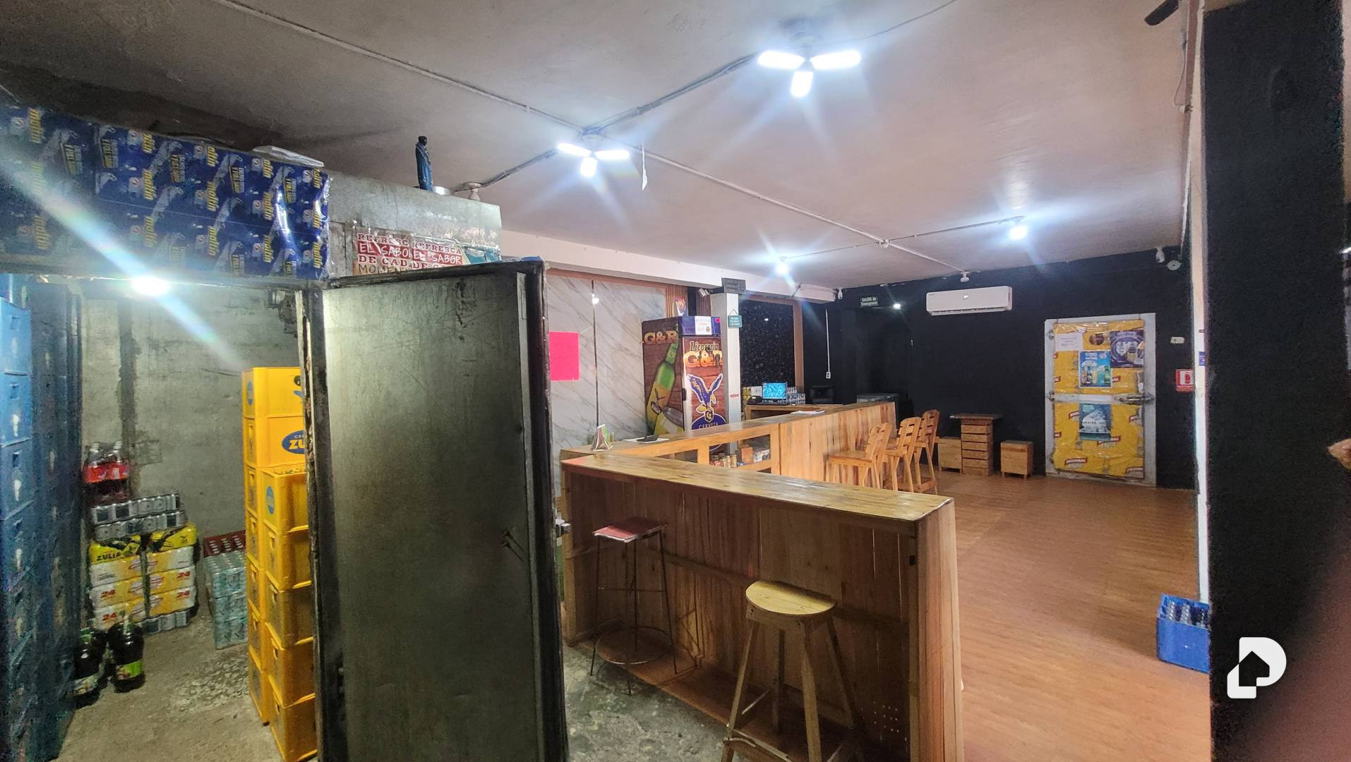 Local comercial en Sierra Maestra, San Francisco – 6