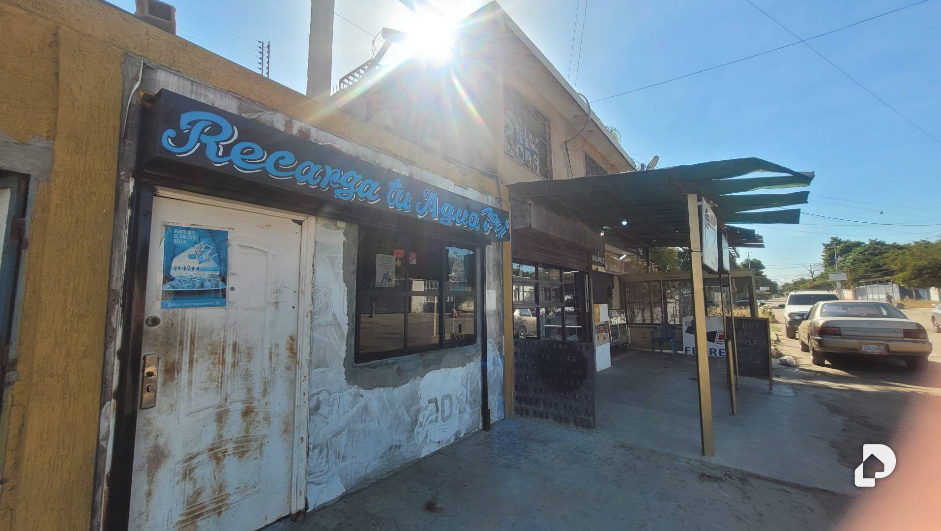 Local comercial en Sierra Maestra, San Francisco – 11