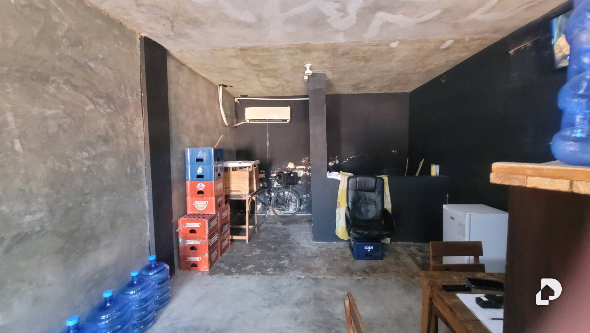 Local comercial en Sierra Maestra, San Francisco – 9
