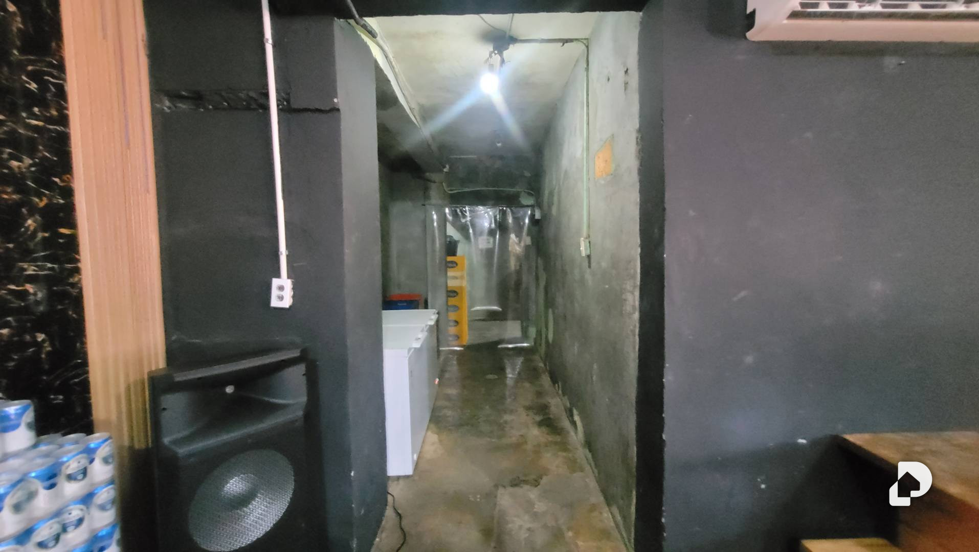 Local comercial en Sierra Maestra, San Francisco – 13