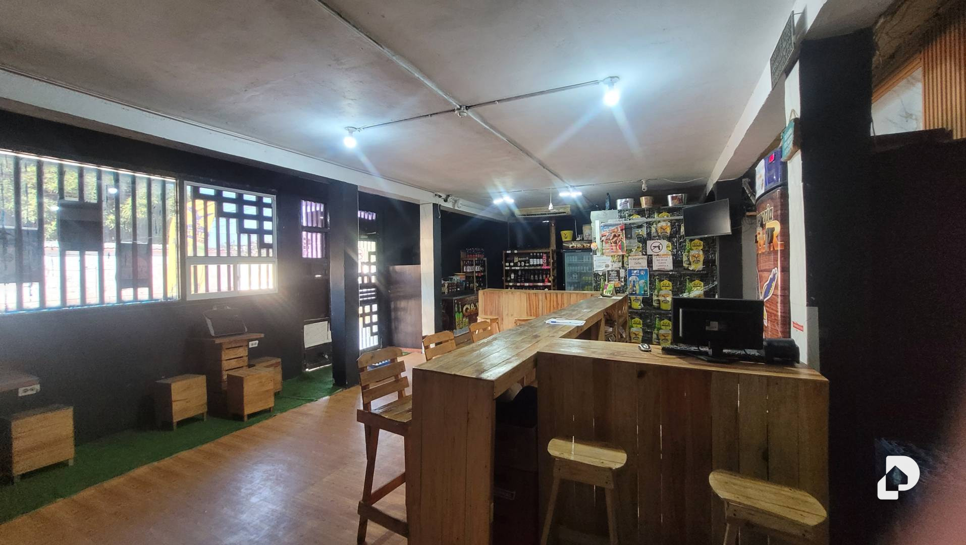 Local comercial en Sierra Maestra, San Francisco – 1