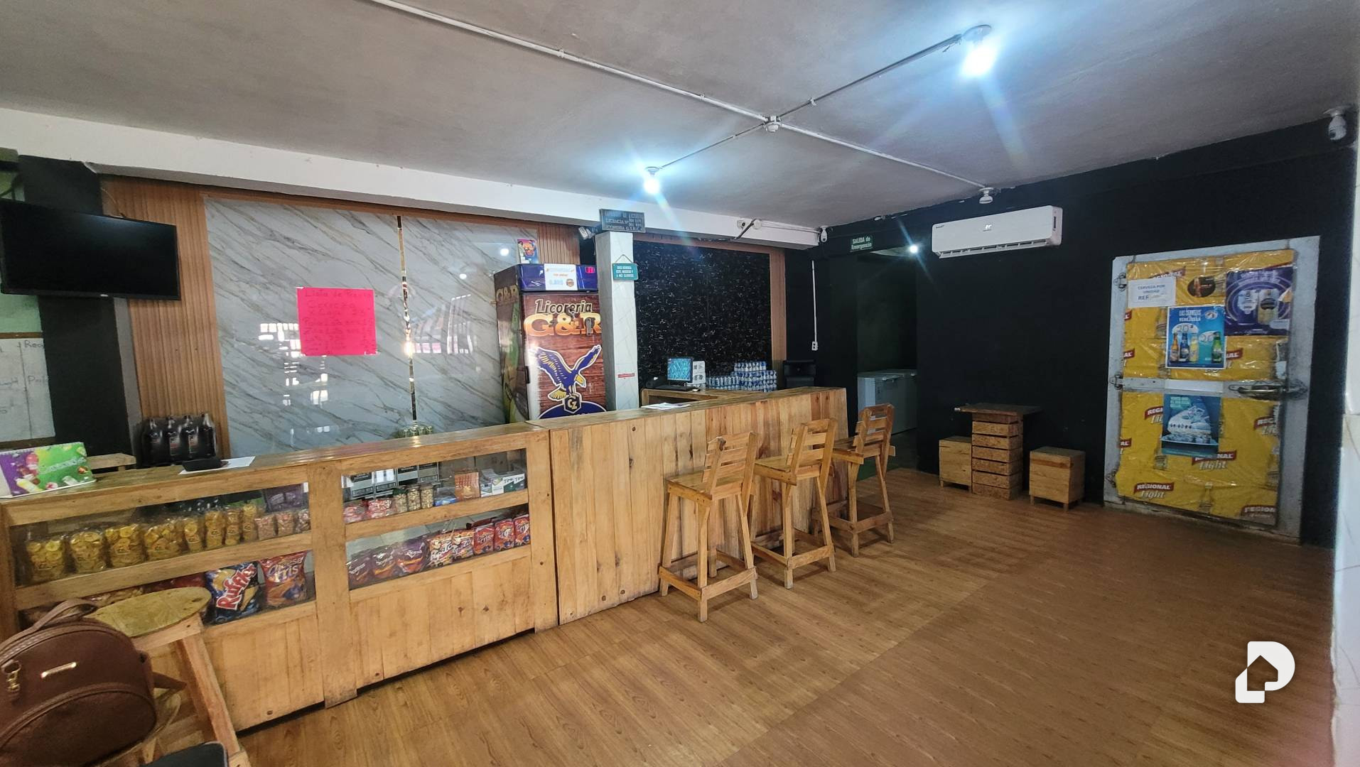 Local comercial en Sierra Maestra, San Francisco – 4