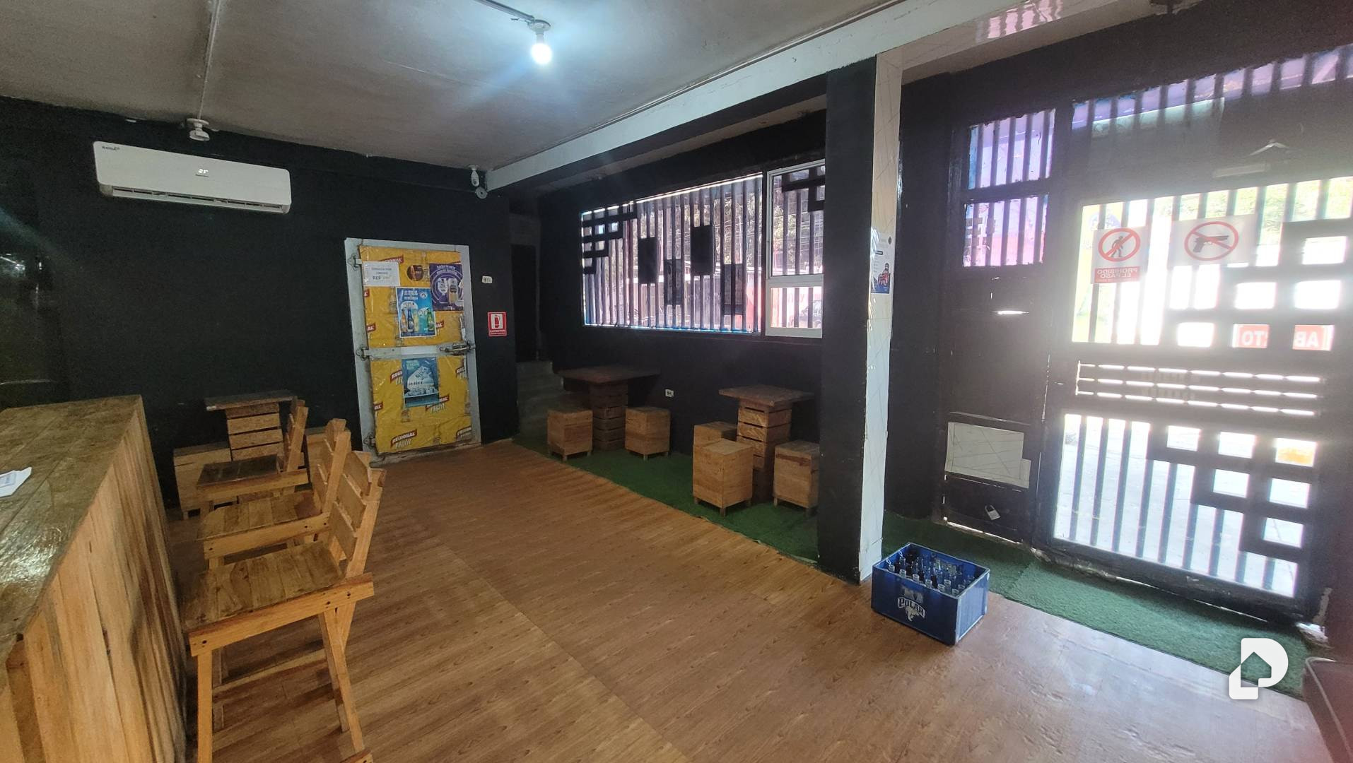 Local comercial en Sierra Maestra, San Francisco – 15