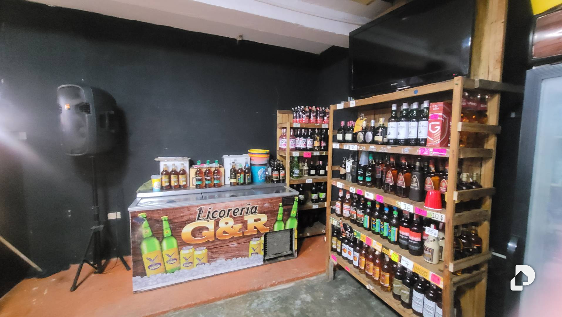 Local comercial en Sierra Maestra, San Francisco – 5
