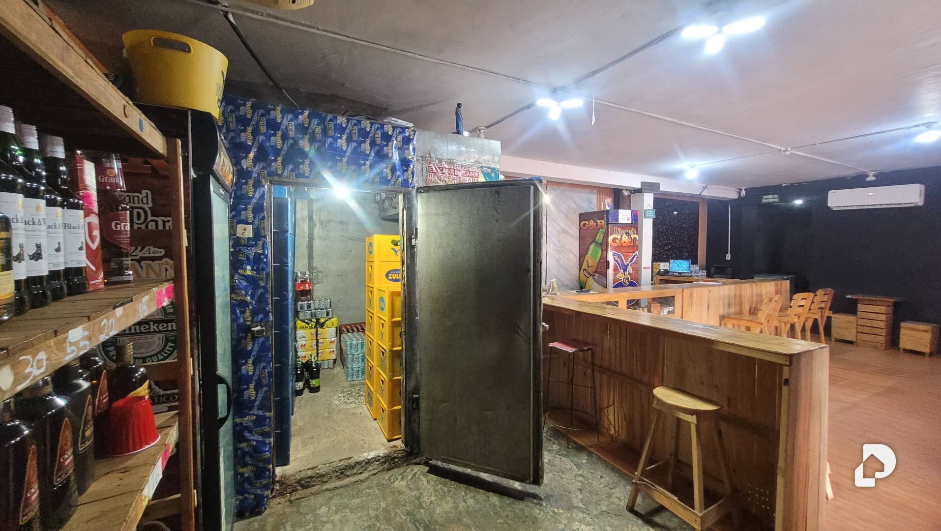 Local comercial en Sierra Maestra, San Francisco – 12