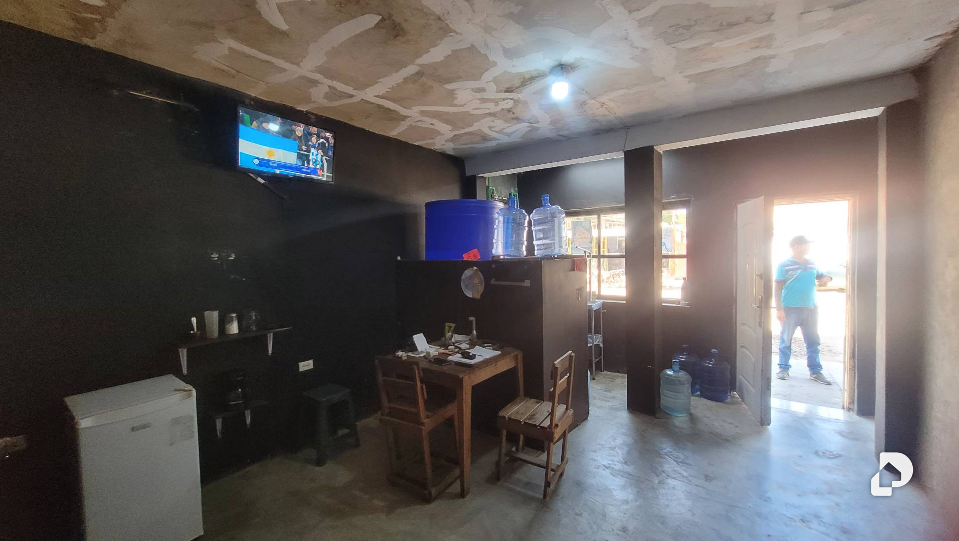Local comercial en Sierra Maestra, San Francisco – 8