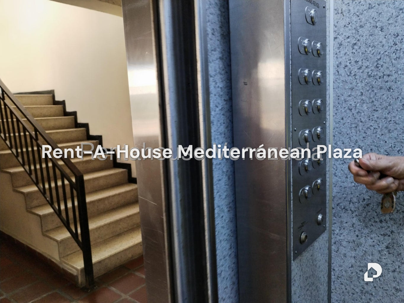 Apartamento en Los Mangos, Valencia – 17