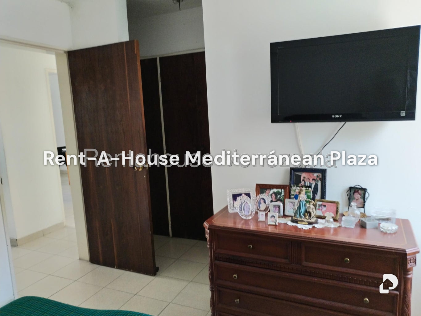 Apartamento en Los Mangos, Valencia – 12