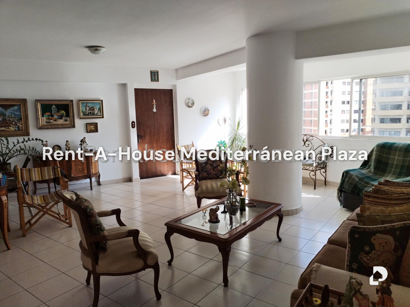 Apartamento en Los Mangos, Valencia – 4