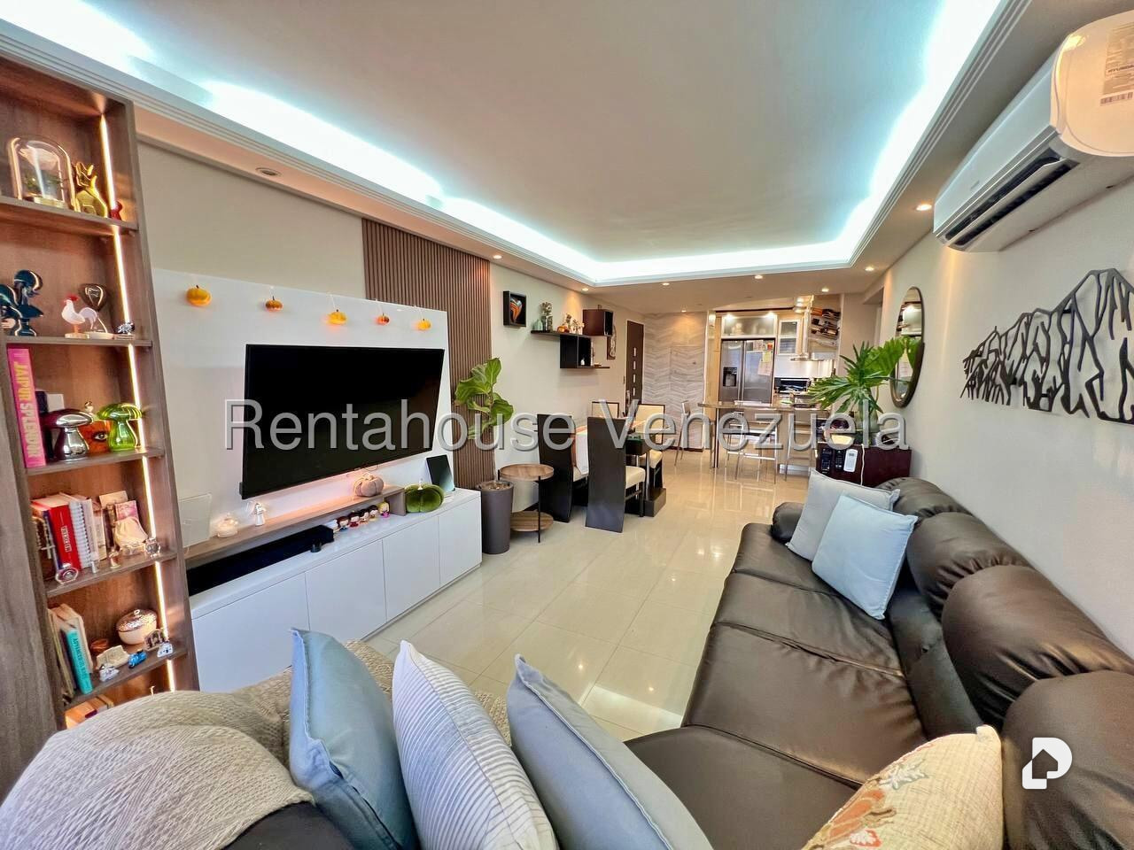 Apartamento en Colinas de La Tahona, Caracas – 5