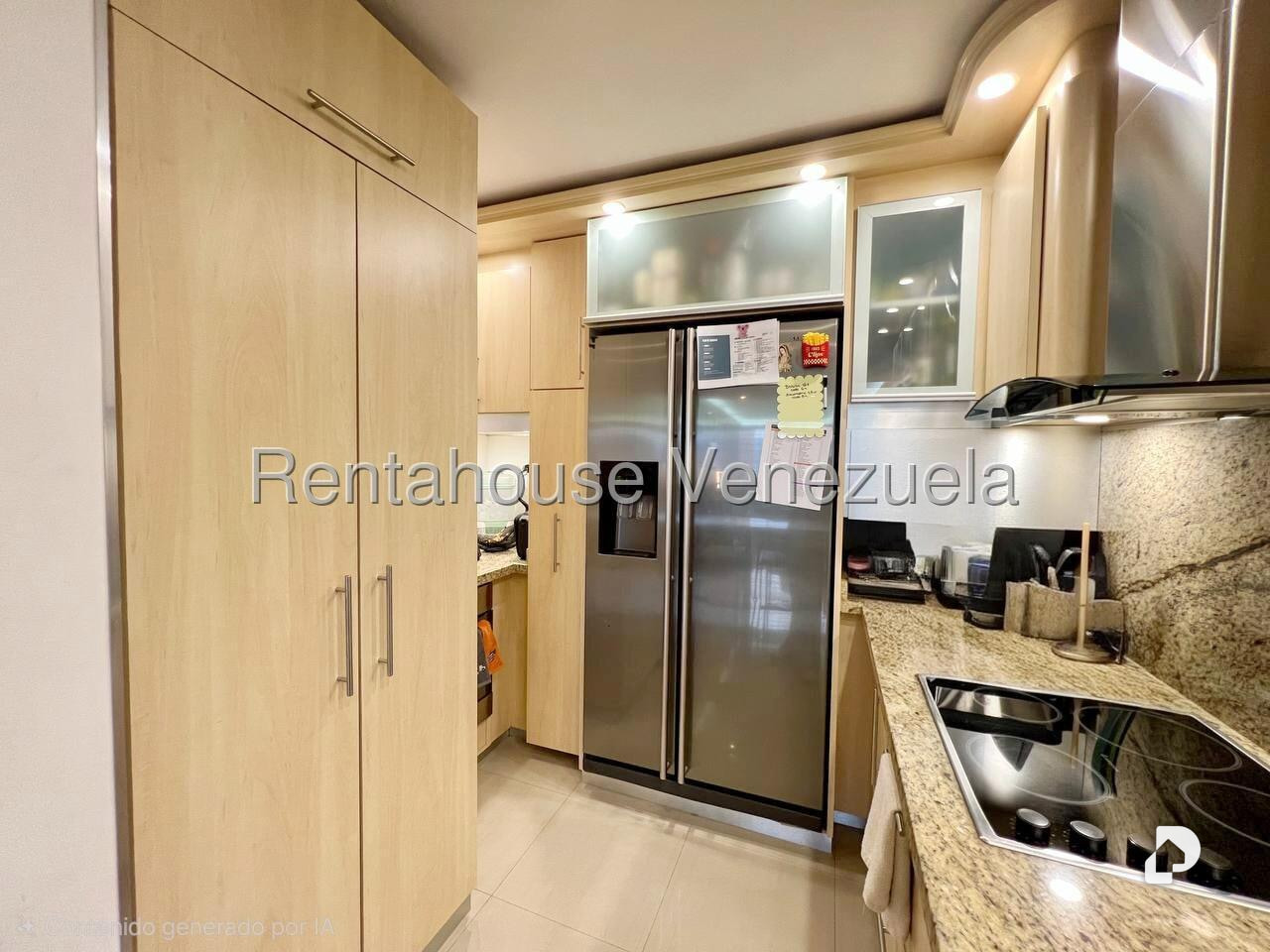 Apartamento en Colinas de La Tahona, Caracas – 8