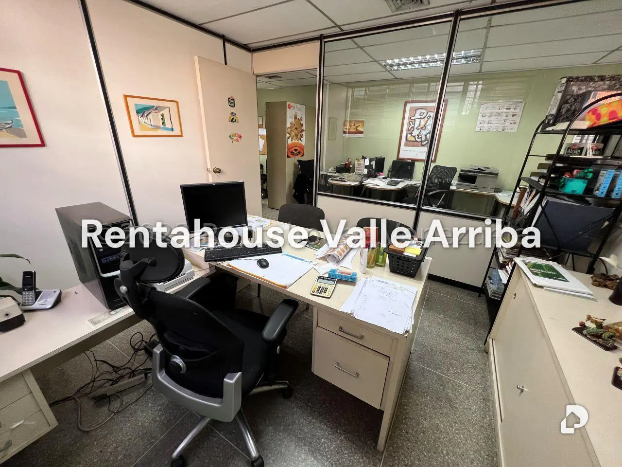 Local comercial en La Urbina, Caracas – 6