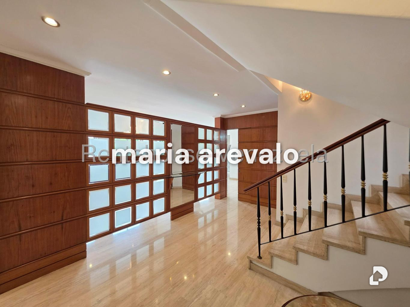 Apartamento en Los Naranjos de las Mercedes, Caracas – 18